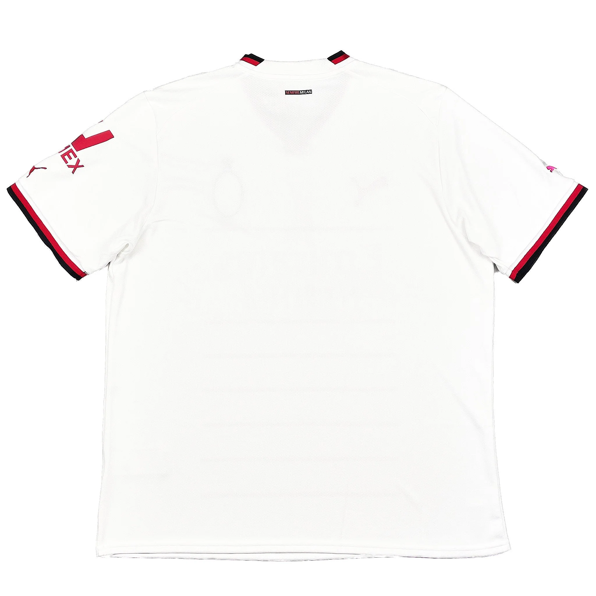 2022/23 AC Milan *BNWT* Away Shirt (XL) Puma - Image 4