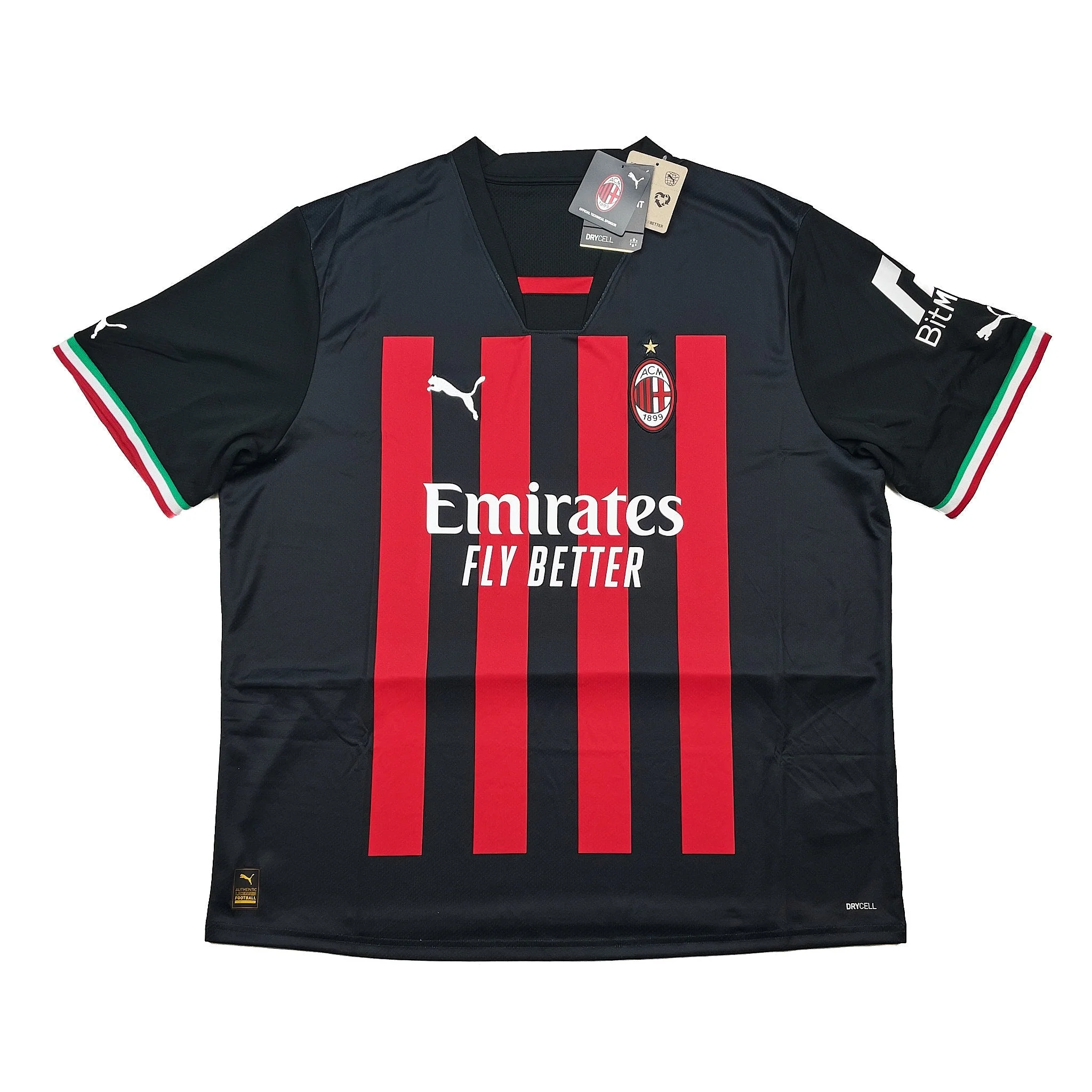 2022/23 AC Milan *BNWT* Home Shirt (Multiple) Puma