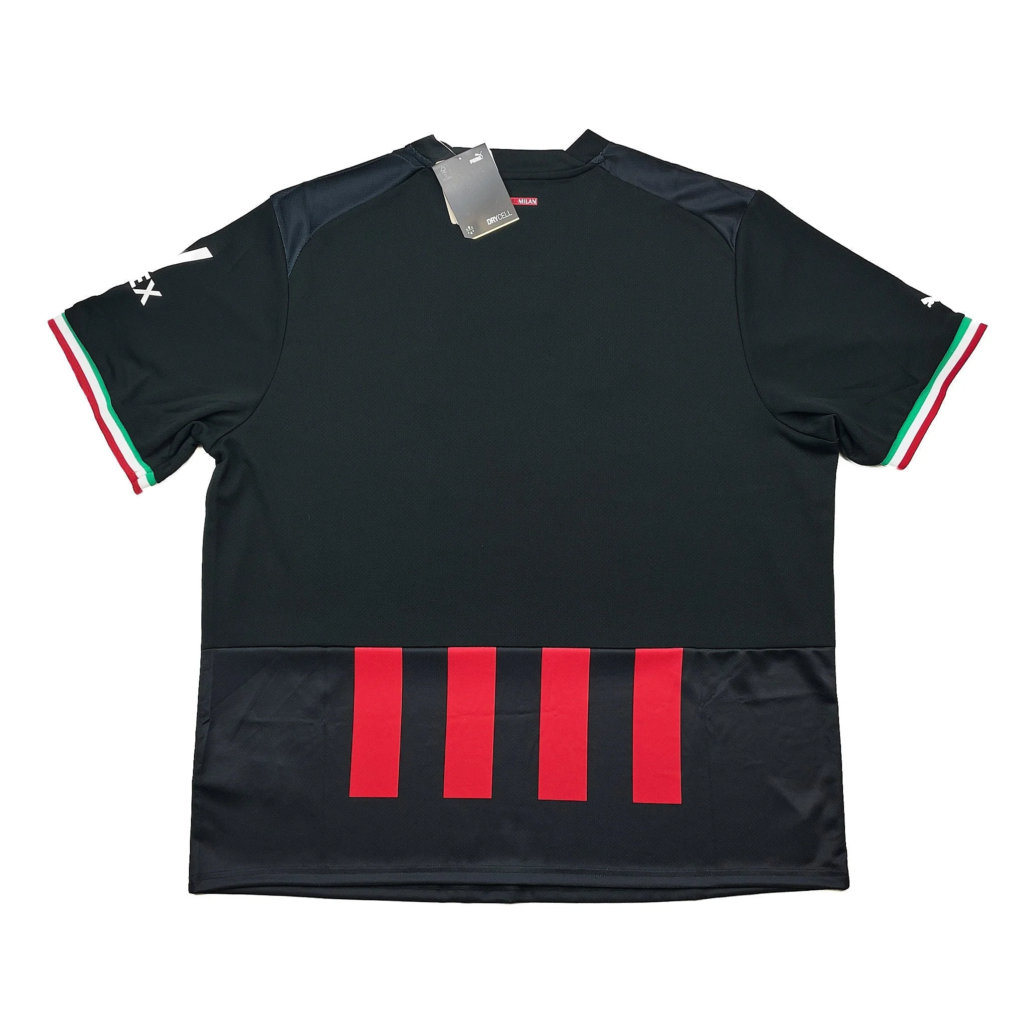 2022/23 AC Milan *BNWT* Home Shirt (Multiple) Puma - Image 2