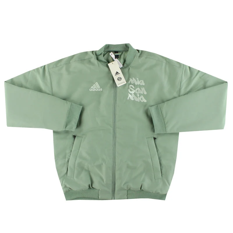 2022-23 Bayern Munich adidas Chinese Story Padded Jacket *BNIB* M