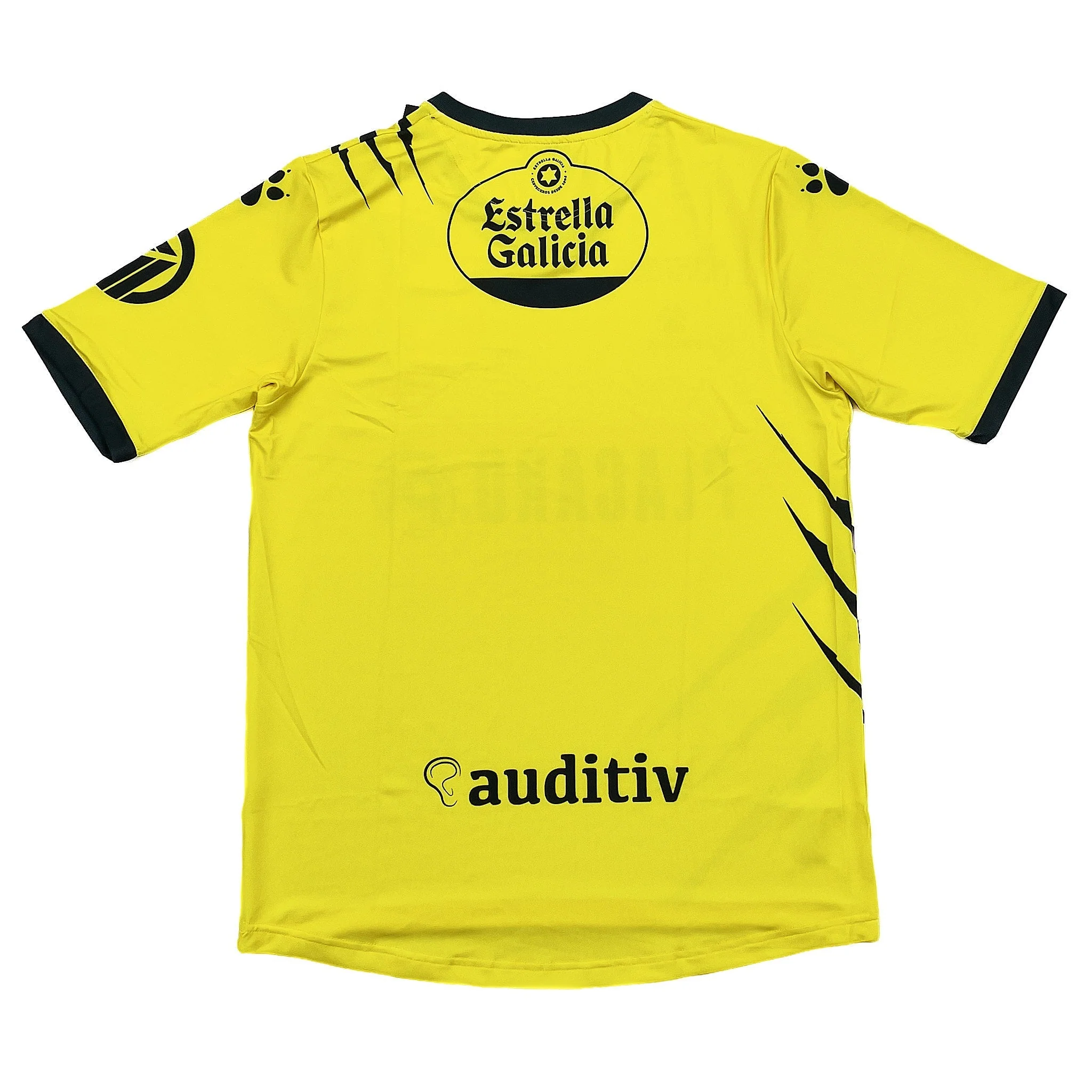 2022/23 Boavista *BNWT* Away Shirt (Multiple Sizes) Kelme - Image 2