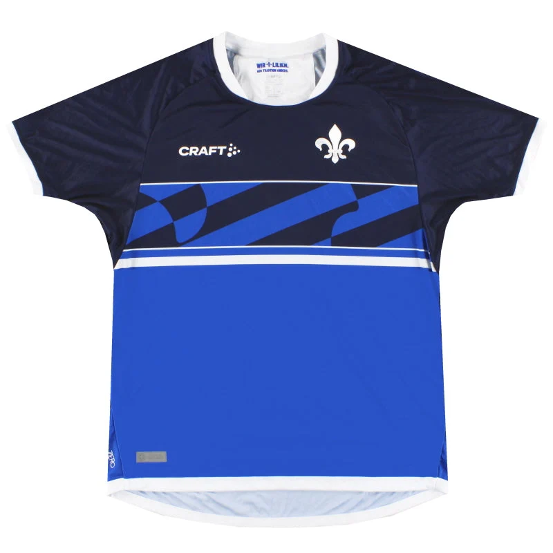 2022-23 Darmstadt Craft Home Shirt *As New* M