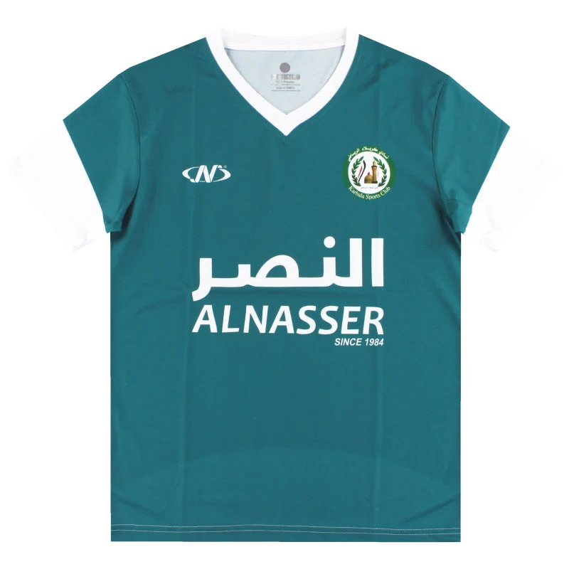2022-23 Karbala Sport Club Away Shirt *BNIB* L