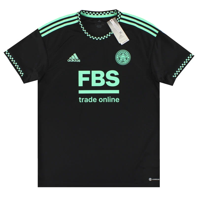 2022-23 Leicester adidas Away Shirt *BNIB* XL