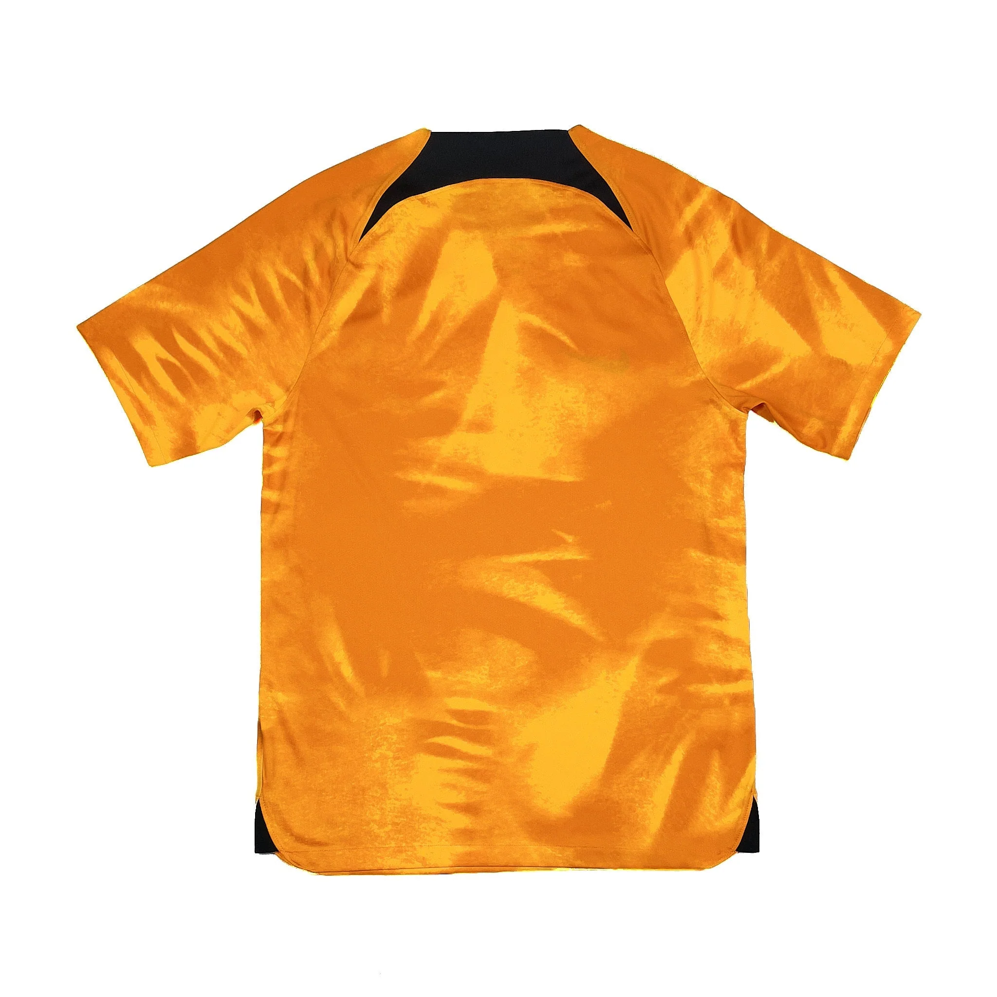 2022/23 Netherlands Home Shirt (M) Nike - Image 2