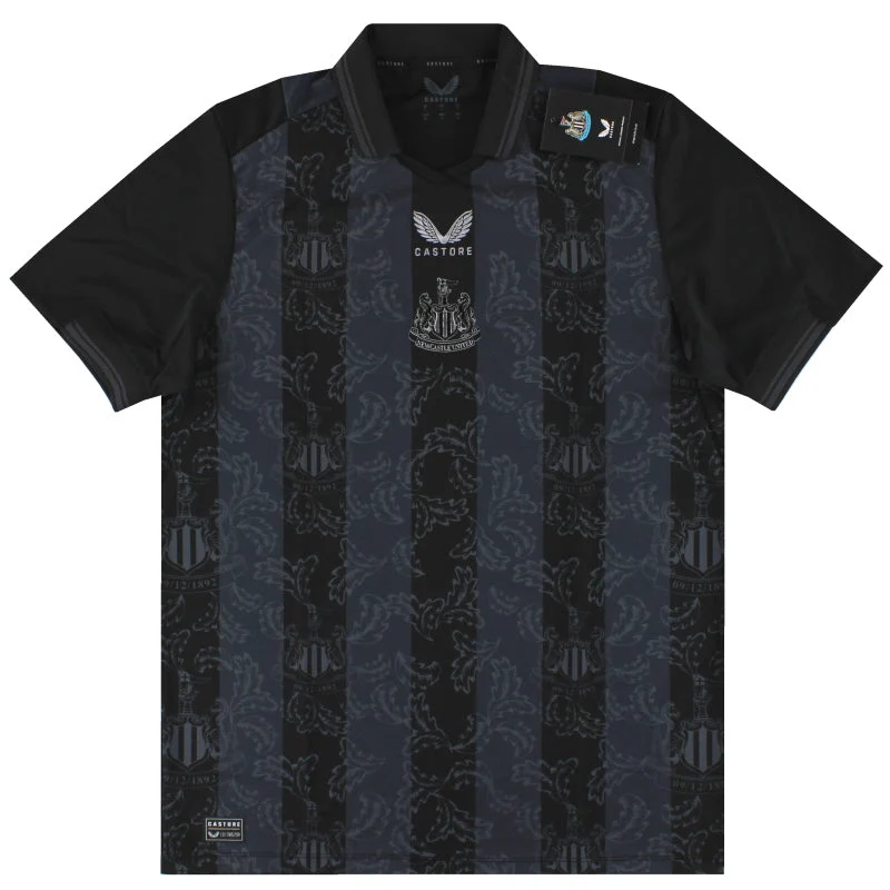 2022-23 Newcastle '130 Years Special Edition' Fourth Shirt *BNIB* M