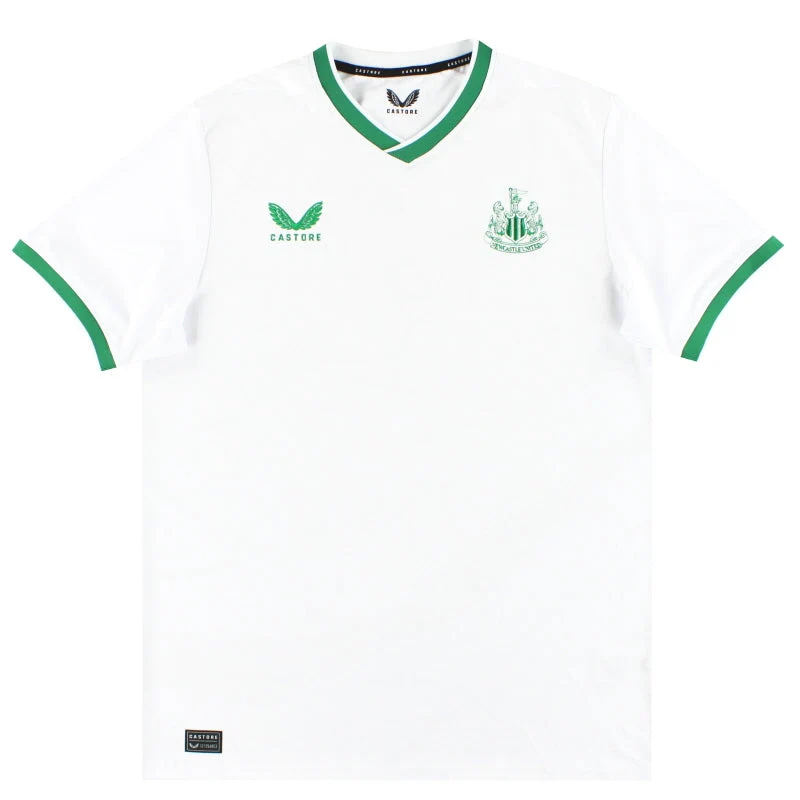 2022-23 Newcastle Castore Third Shirt *As New* XXXL