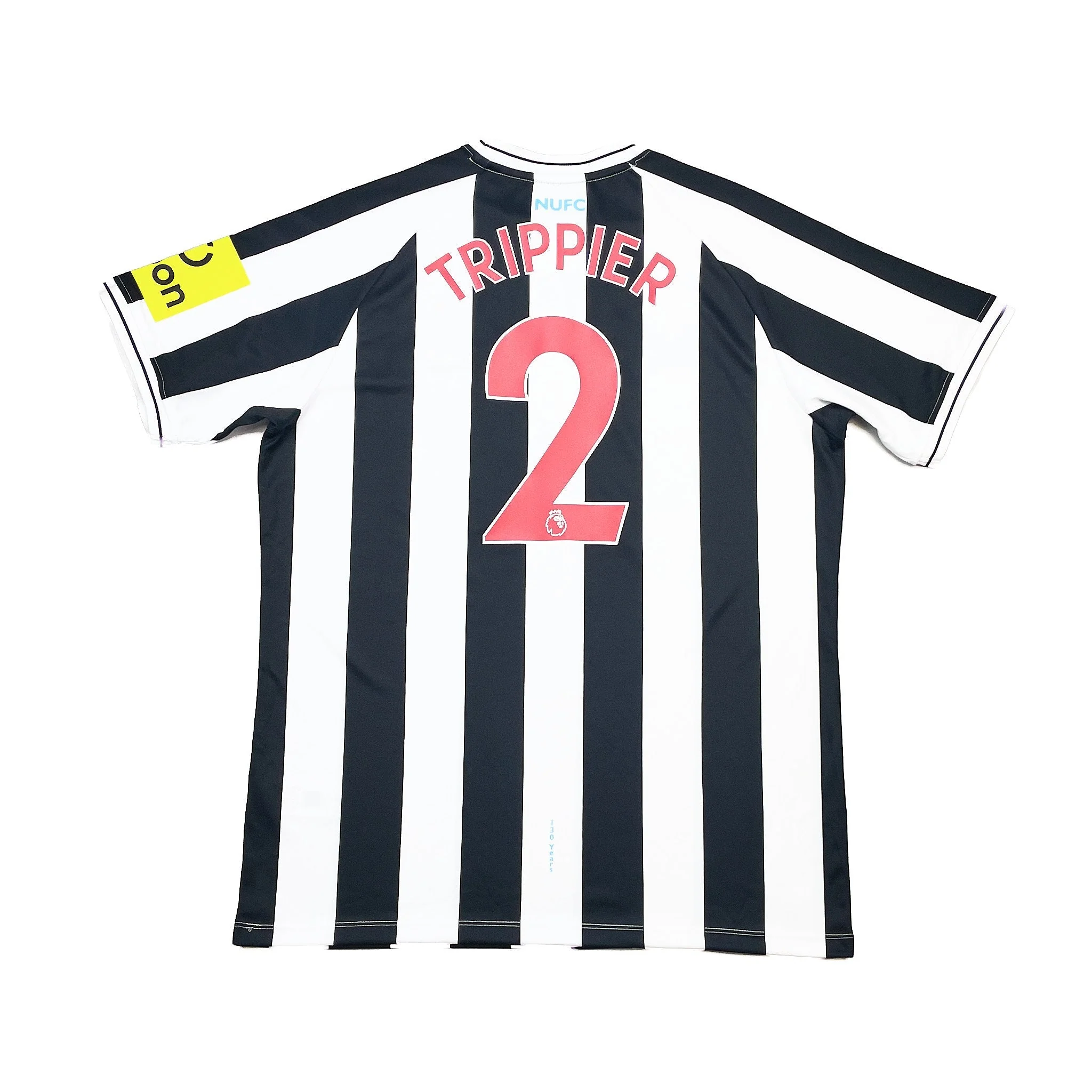 2022/23 Newcastle United Trippier #2 *BNWOT* Home Shirt (Multiple Sizes)