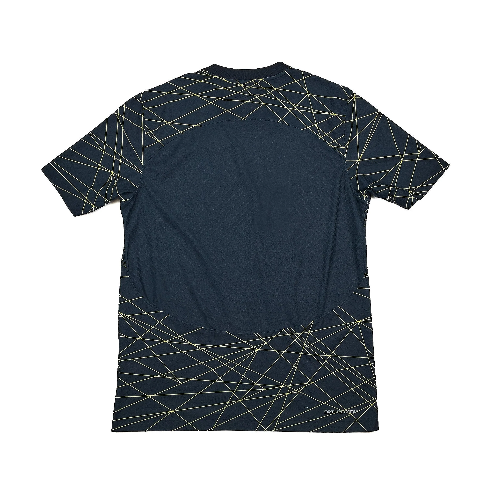 2022/23 PSG Match Fourth Shirt (M) Jordan - Image 2