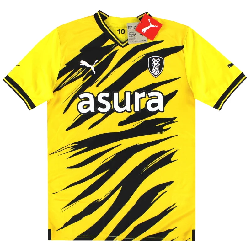 2022-23 Rotherham United Puma Away Shirt *w/tags* S