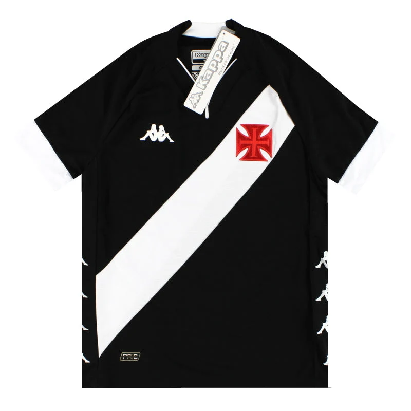 2022-23 Vasco da Gama Kappa Home Shirt *w/tags* Youth
