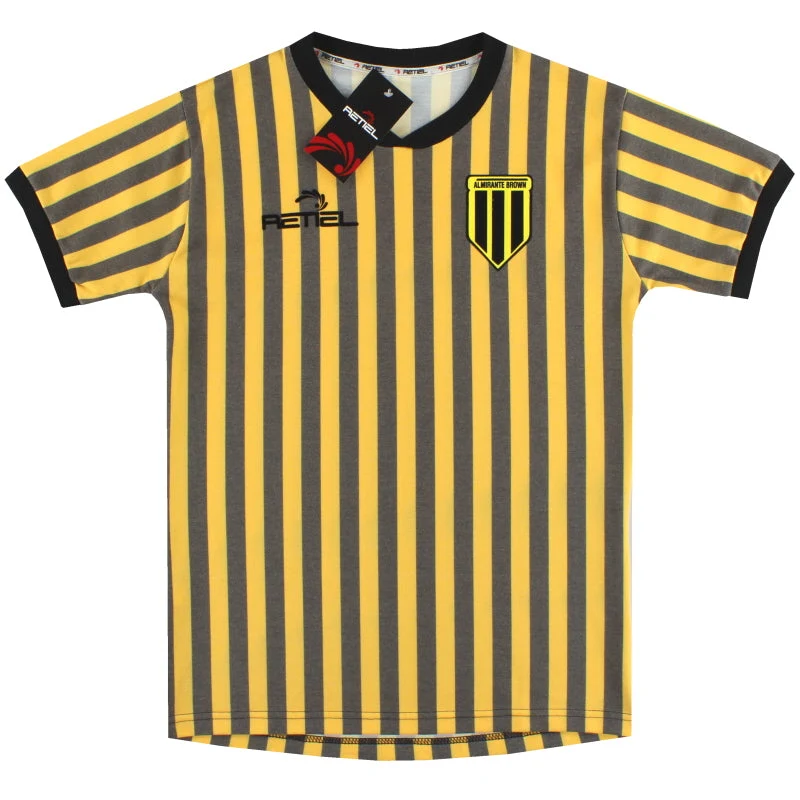 2022 Club Almirante Brown Centenary Shirt *BNIB* XL
