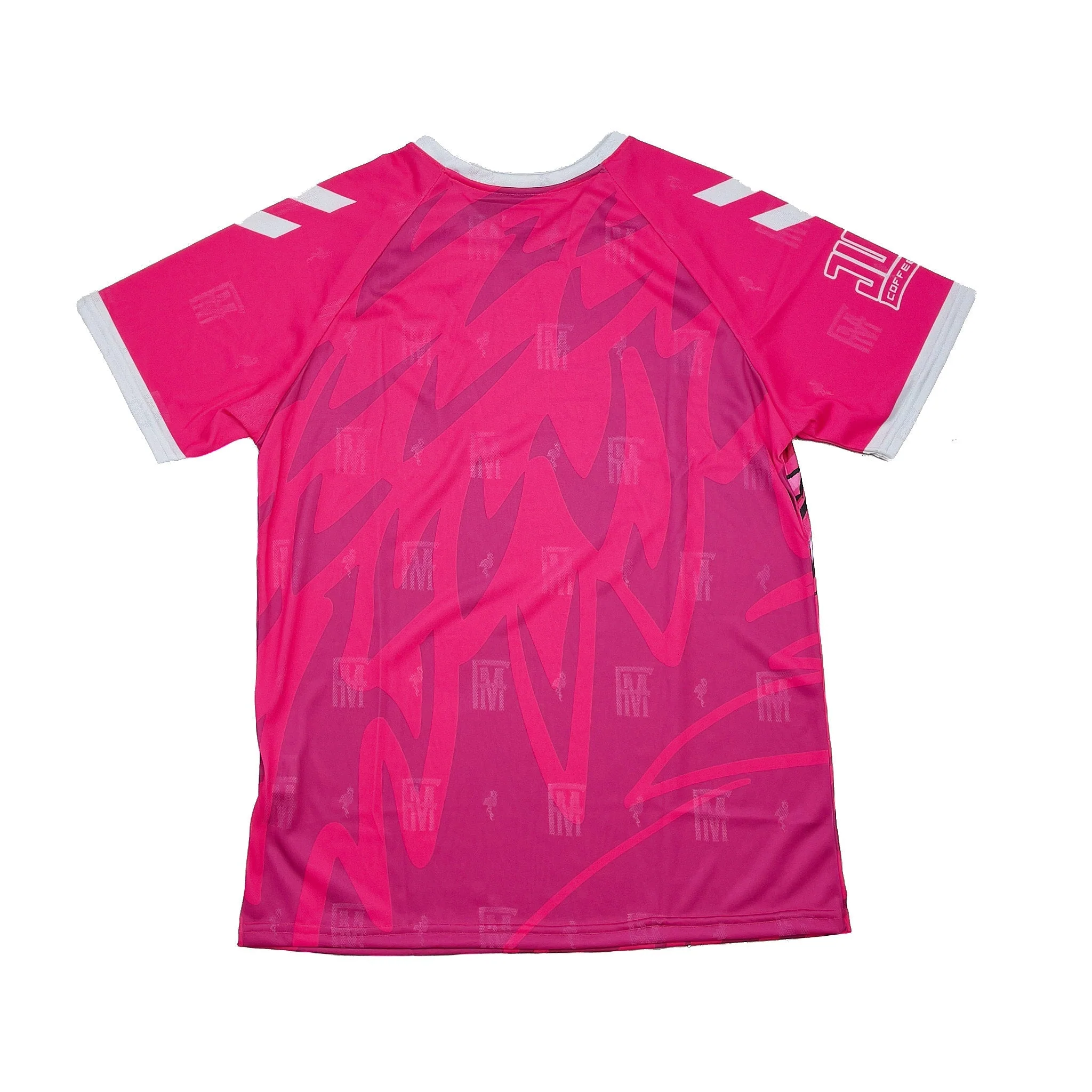2022 Forward Madison Shirt (M) Hummel - Image 2