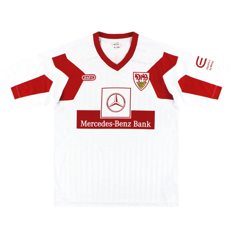 2022 Stuttgart Jako Special Edition Home Shirt *As New* L