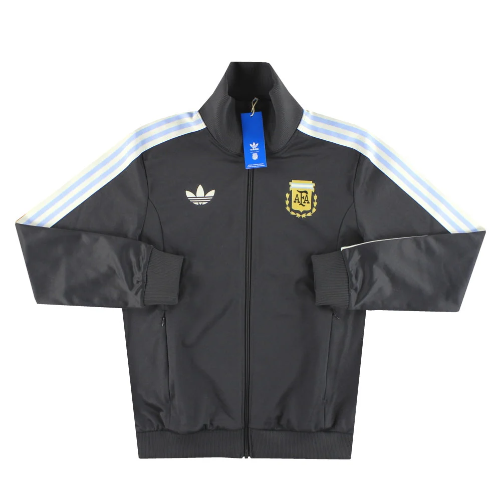 2023-24 Argentina adidas Beckenbauer Track Top *w/tags* M