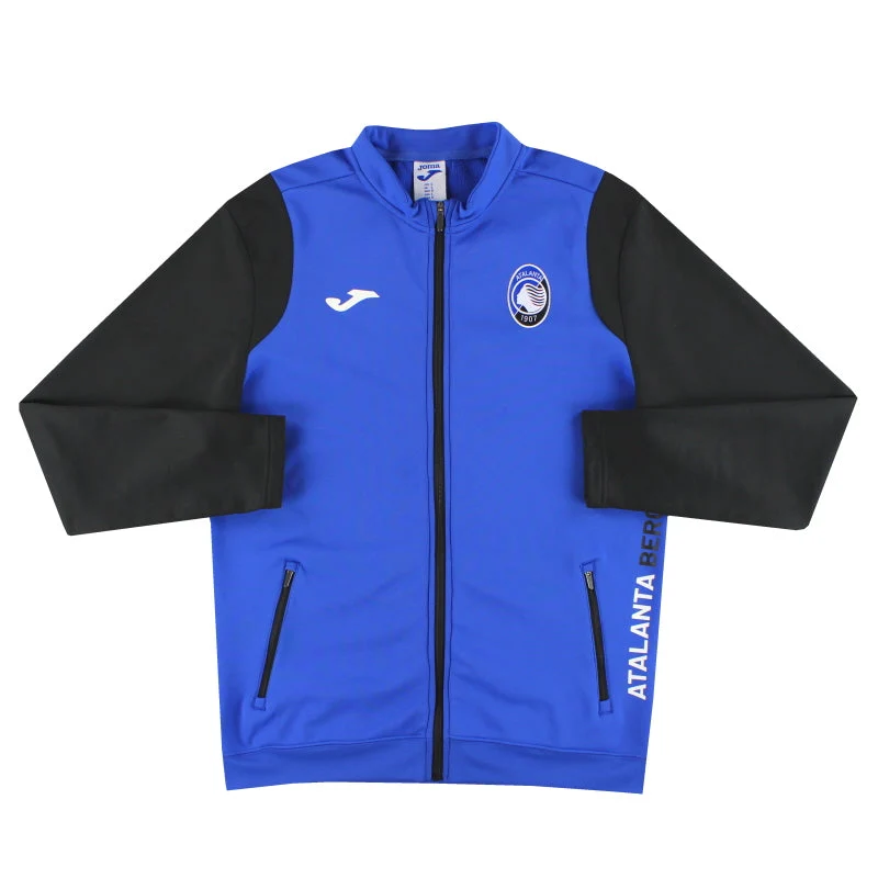 2023-24 Atalanta Joma Track Jacket *Mint* L
