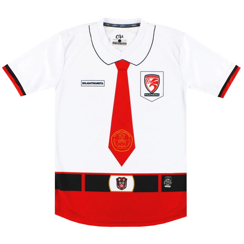 2023-24 Bolasatukankita Palembang 'Back to School' Home Shirt *BNIB* L