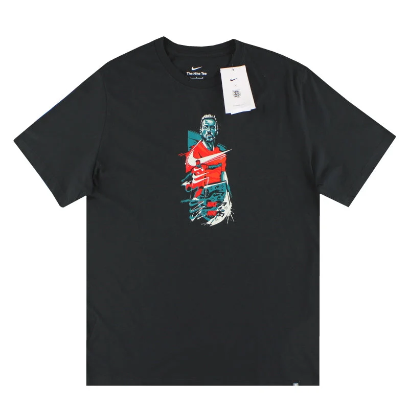 2023-24 England Nike Player Tee *BNIB* L