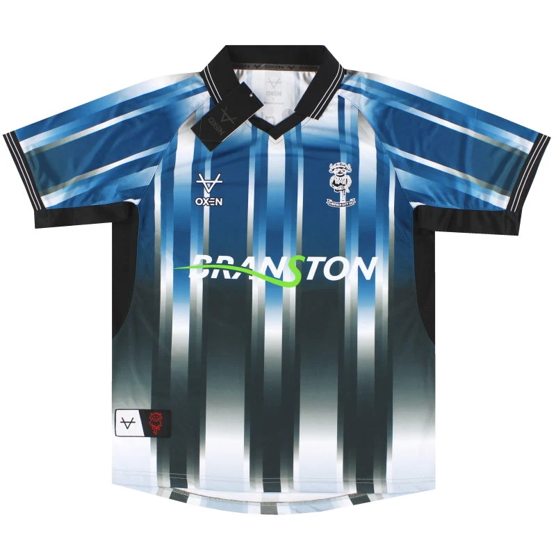 2023-24 Lincoln City Goalkeeper Shirt *BNIB* M