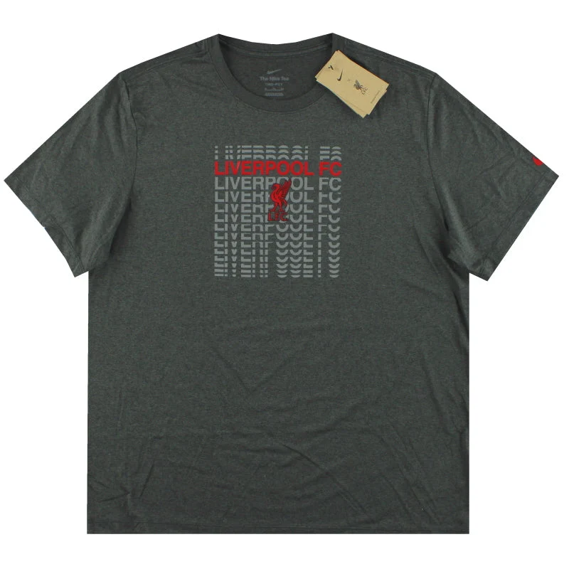 2023-24 Liverpool Nike Graphic Tee *w/tags* XL