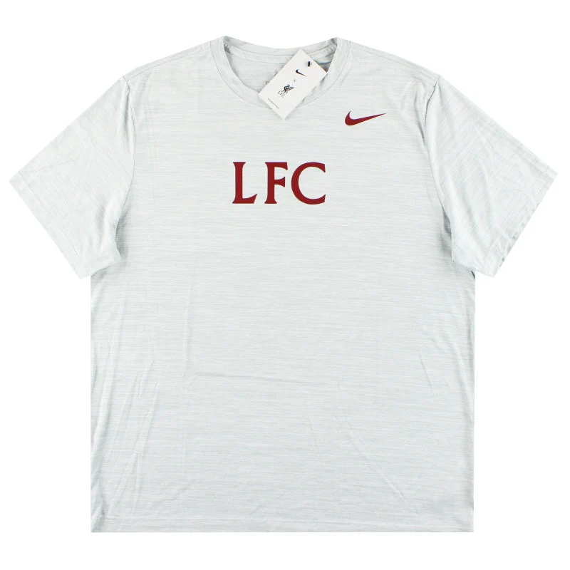 2023-24 Liverpool Nike Legend Tee *w/tags* XL