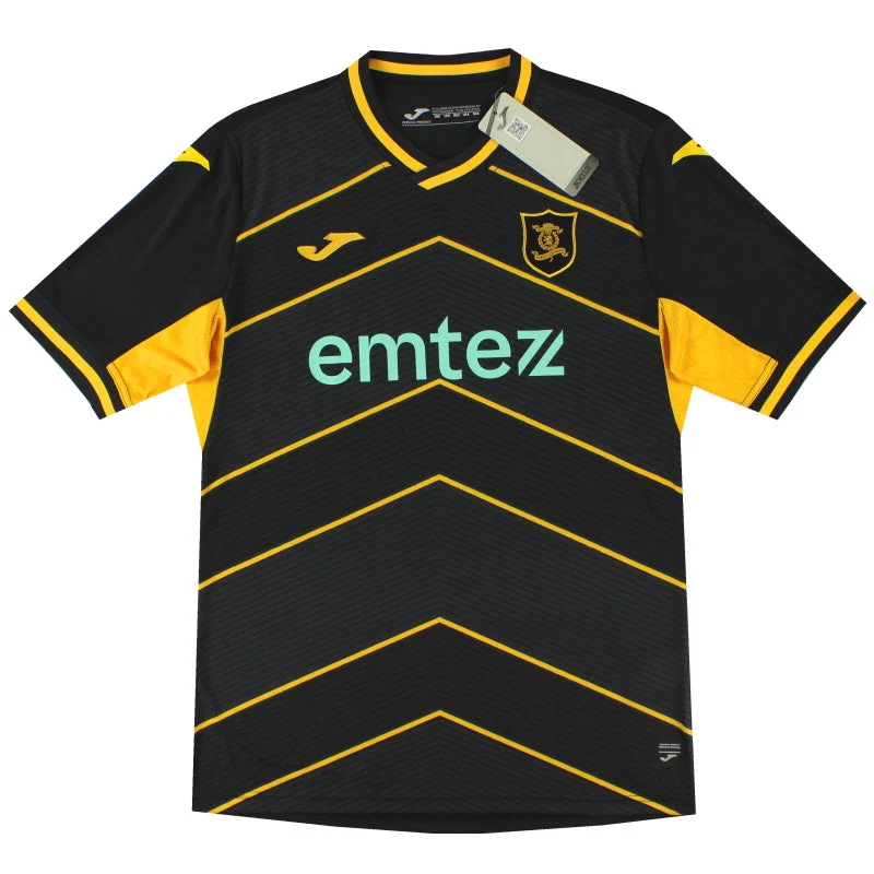2023-24 Livingston Jako Away Shirt *w/tags* XL