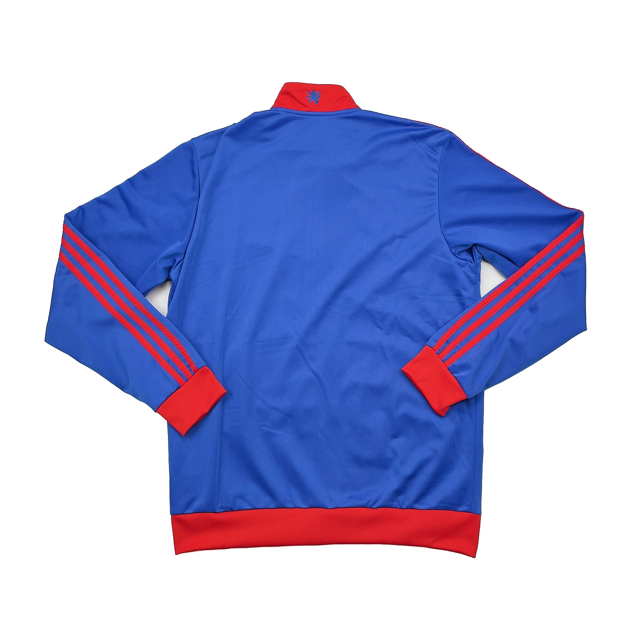 2023/24 Lyon Track Jacket (M) Adidas - Image 4