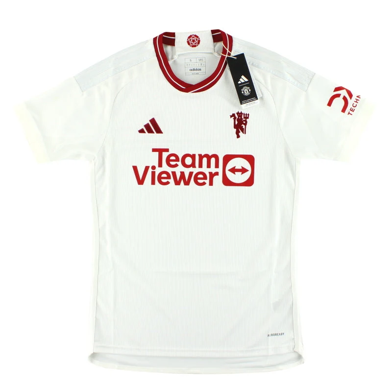 2023-24 Manchester United adidas Third Shirt *w/tags* S