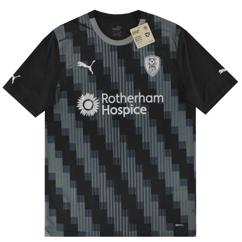 2023-24 Rotherham United Puma Away Shirt *w/tags* S