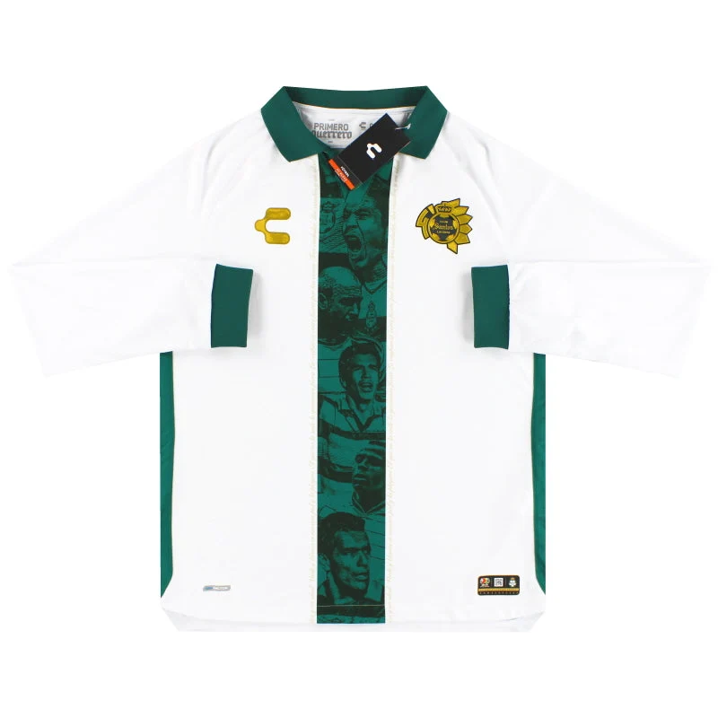 2023-24 Santos Laguna Special Edition Anniversary Shirt L/S *BNIB* XL