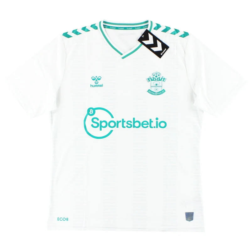 2023-24 Southampton Hummel Away Shirt *BNIB* XXXL