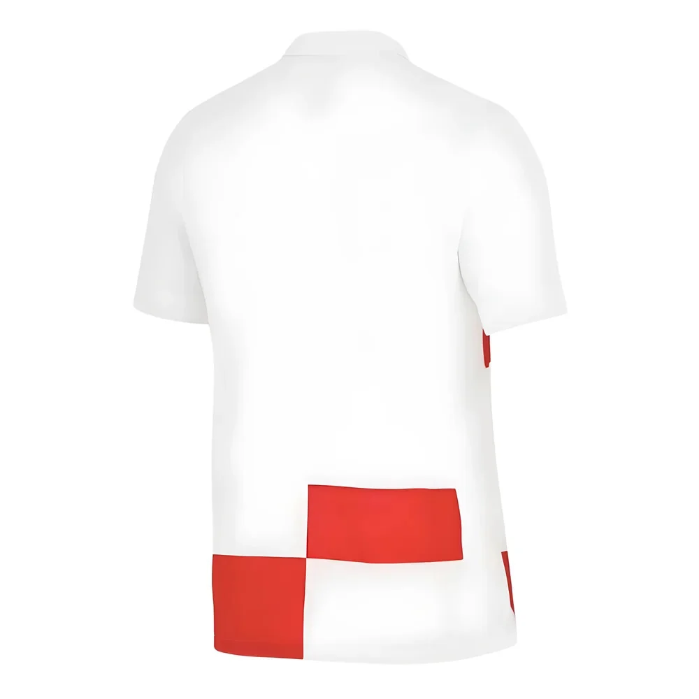 2024-2025 Croatia Home Shirt (Kovacic 8) - Image 17