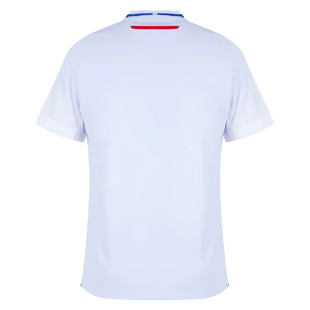 2024-2025 Slovakia Away Shirt - Image 17