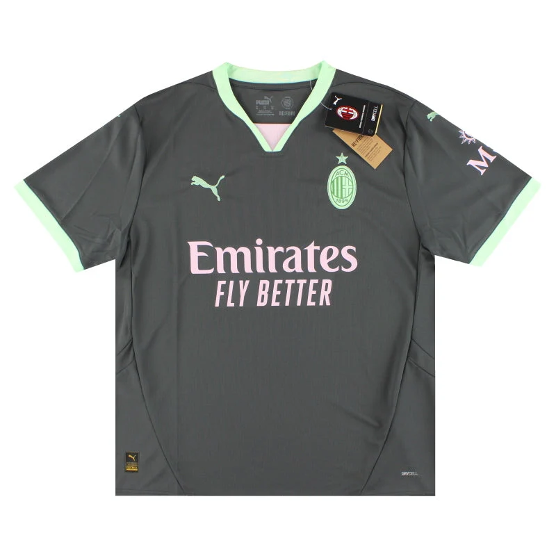 2024-25 AC Milan Puma Third Shirt *w/tags* L