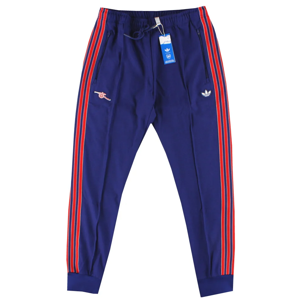 2024-25 Arsenal adidas Terrace Icons Track Pants *w/tags* M