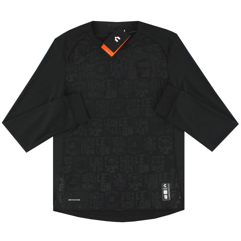 2024-25 Club Leon Charly '80th Anniversary' Shirt *BNIB* XL