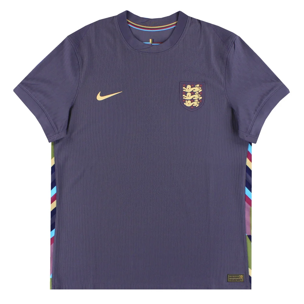 2024-25 England Nike Women's Player Issue Away Shirt *BNIB* L