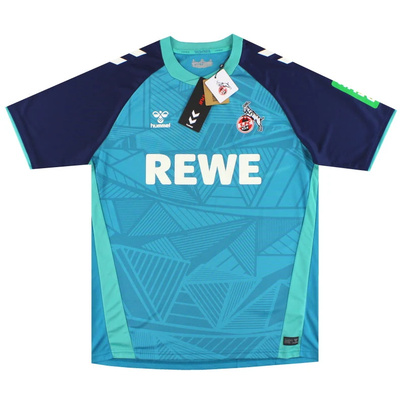 2024-25 FC Koln Hummel Third Shirt *BNIB* XL