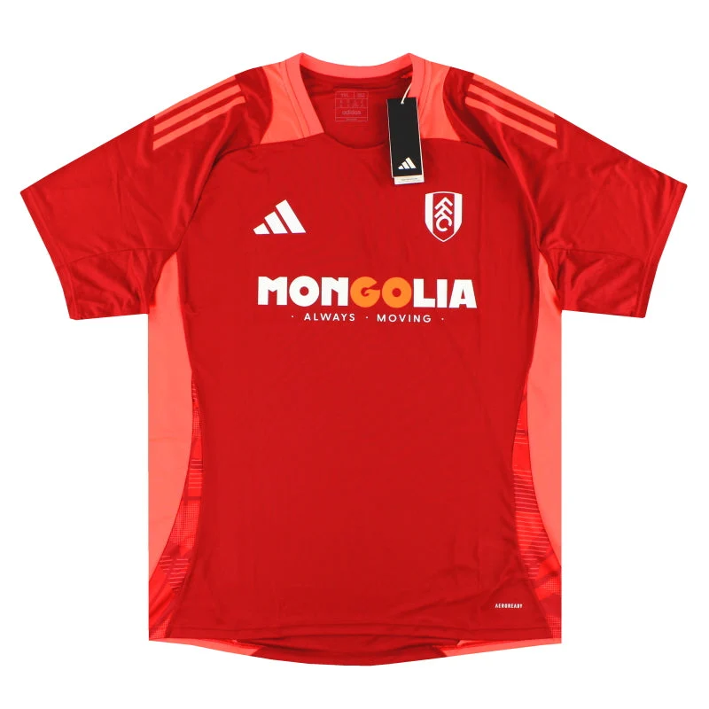2024-25 Fulham adidas Tiro24 Training Top *w/tags* S