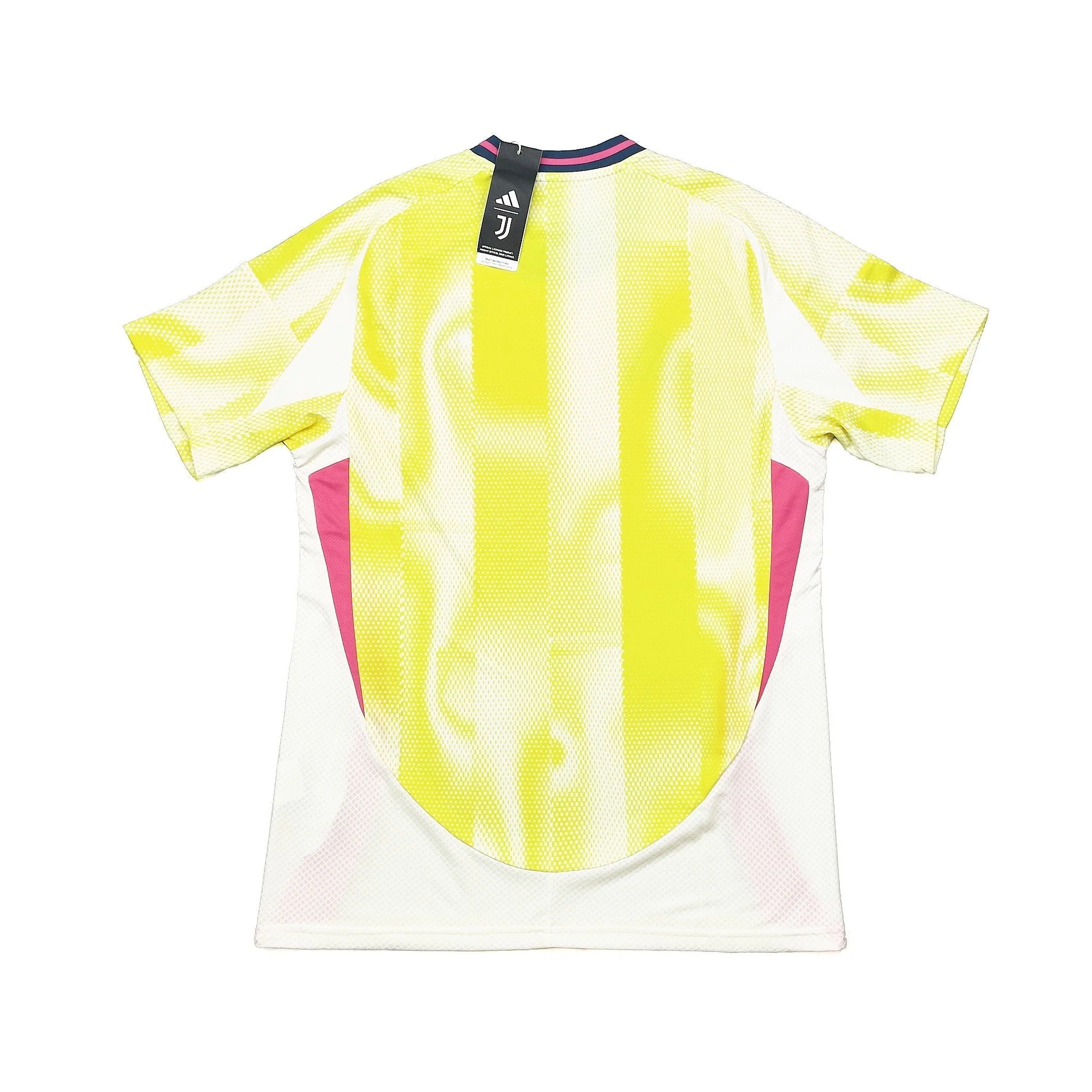 2024/25 Juventus *BNWT* Away Shirt (M) Adidas - Image 2