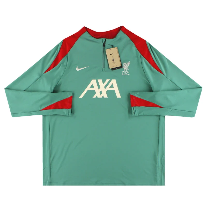 2024-25 Liverpool Nike Strike 1/4 Zip Top *BNIB* XXL
