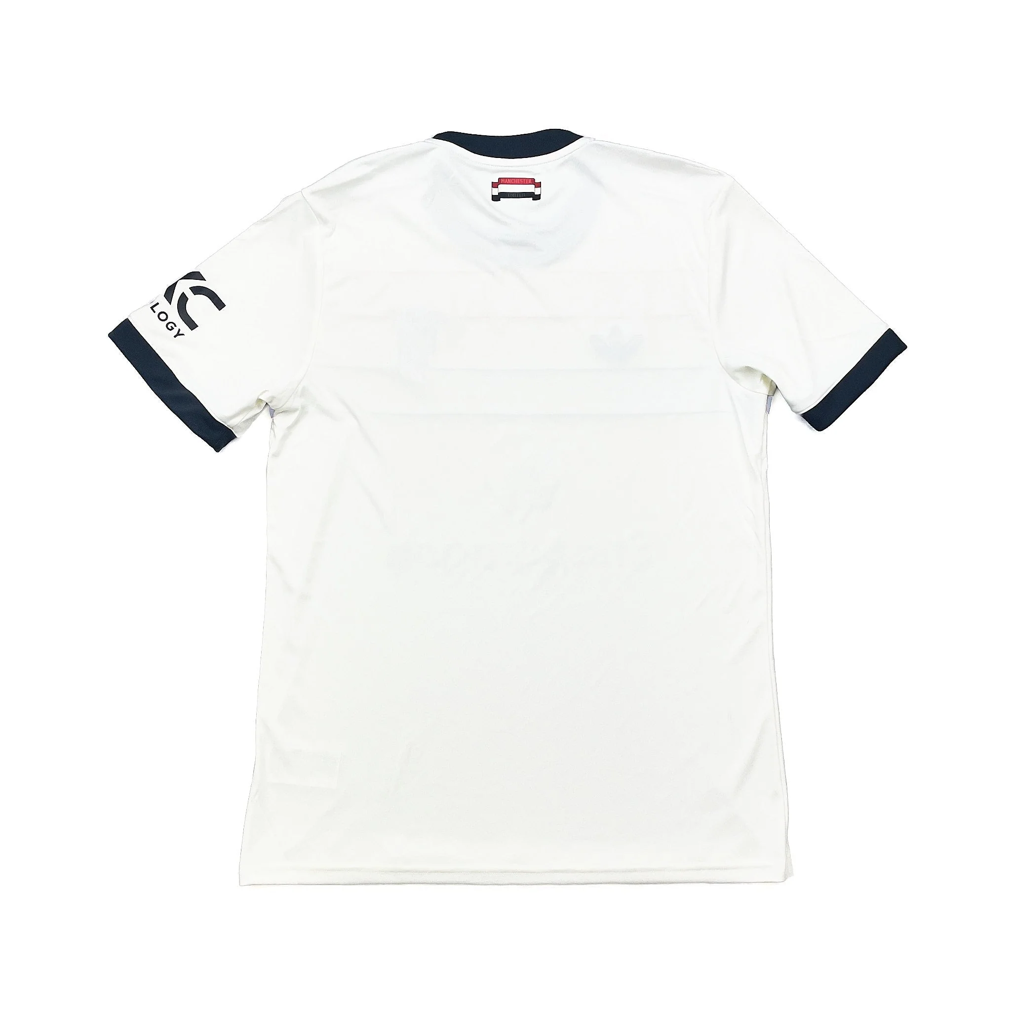 2024/25 Manchester United *BNWT* Third Shirt (Multiple) Adidas - Image 2