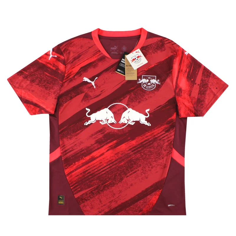2024-25 RB Leipzig Puma Away Shirt *BNIB* XL