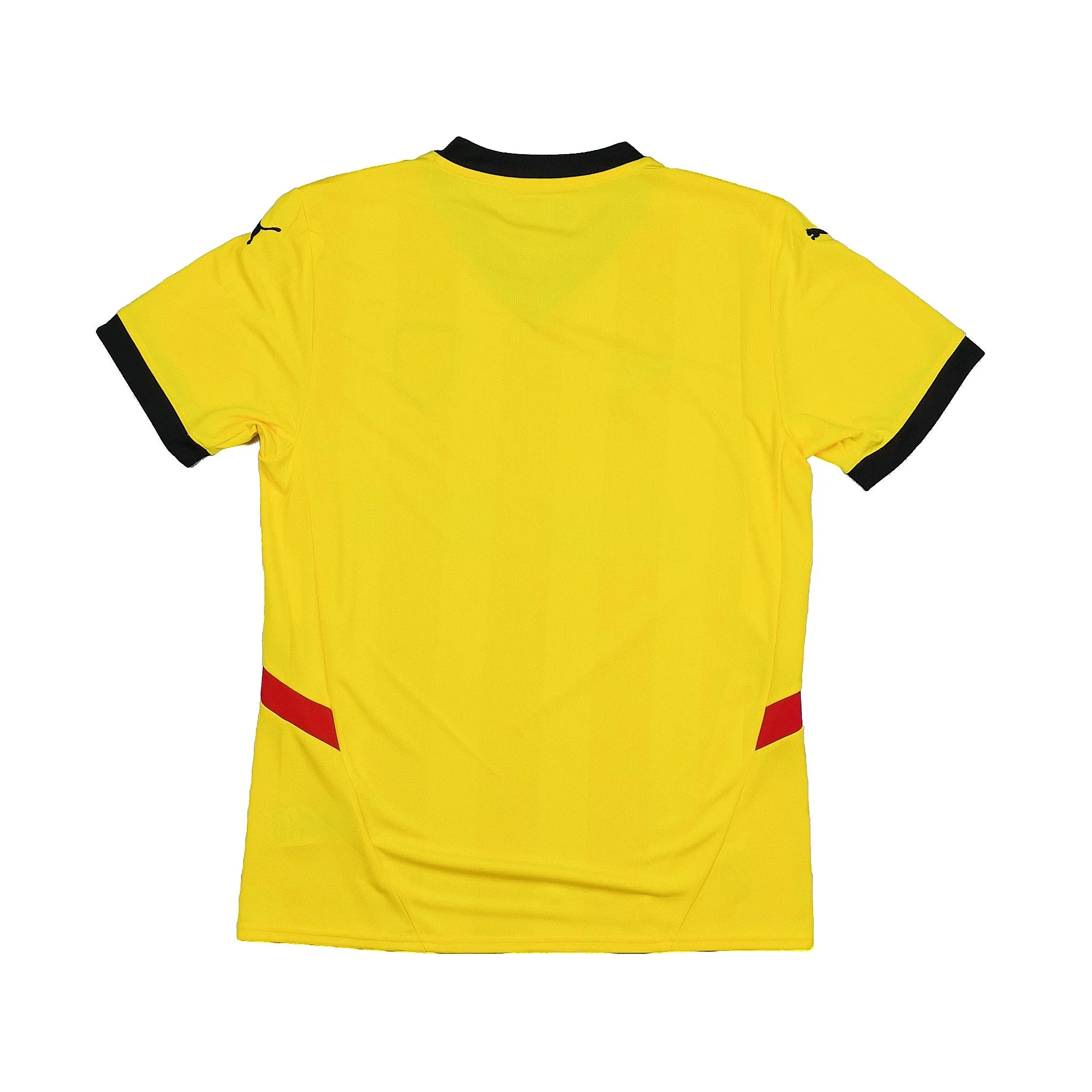 2024/25 RC Lens Home Shirt (M) Puma - Image 4
