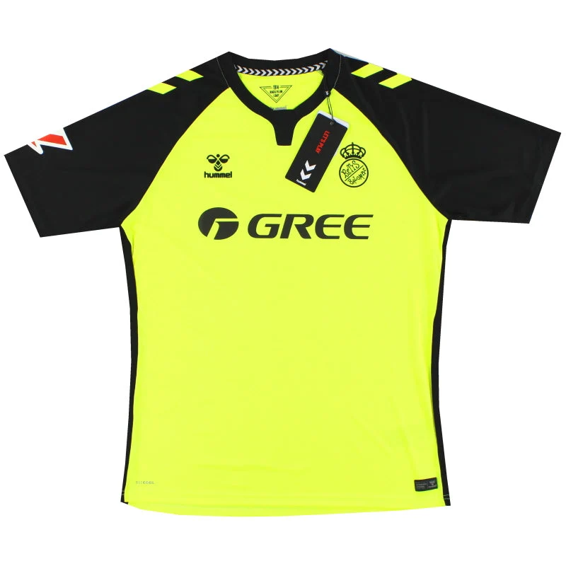2024-25 Real Betis Hummel 'Legacy' Away Shirt *BNIB* M