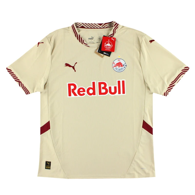 2024-25 Red Bull Salzburg Puma Third Shirt *w/tags* M