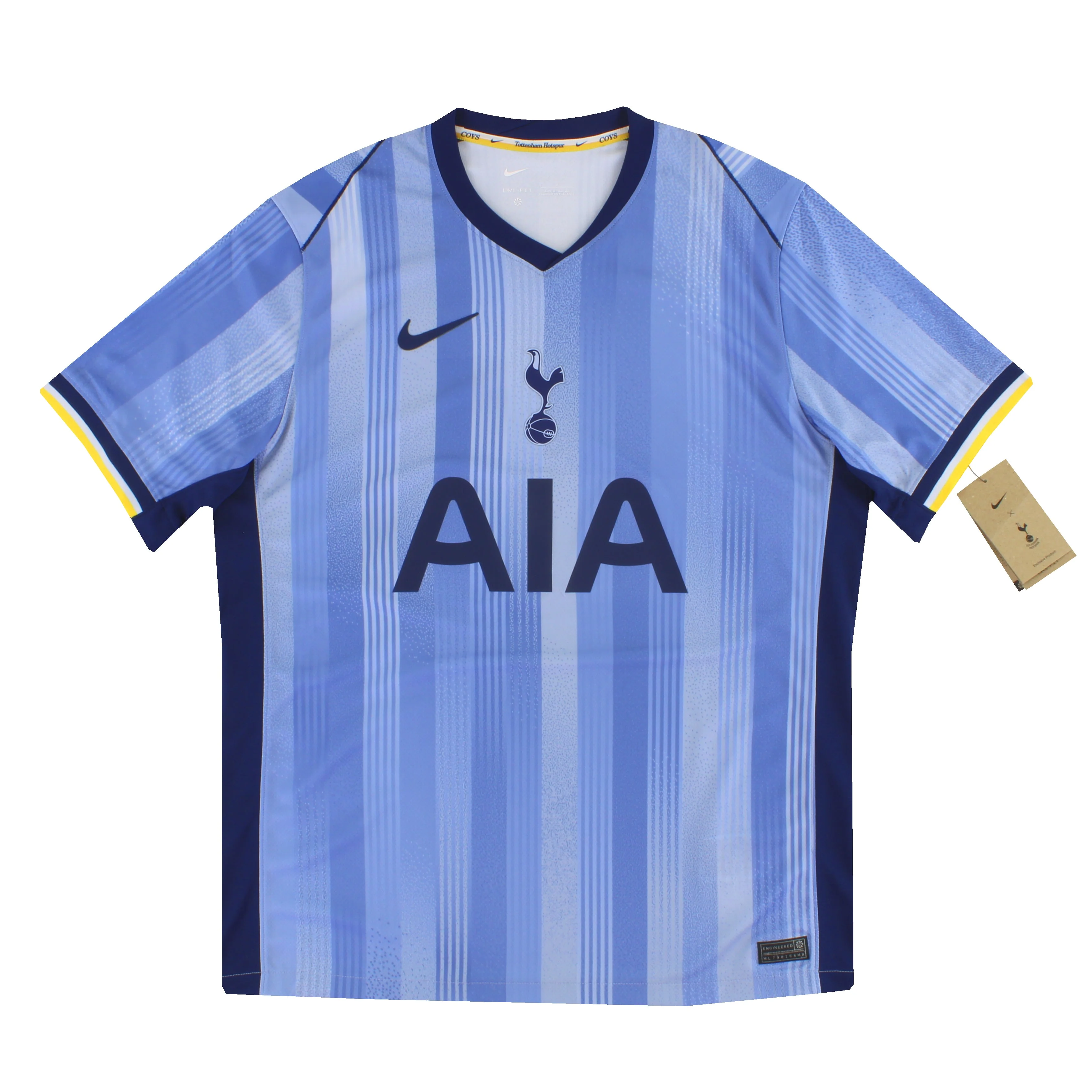 2024-25 Tottenham Hotspur Nike Away Shirt *w/tags* M
