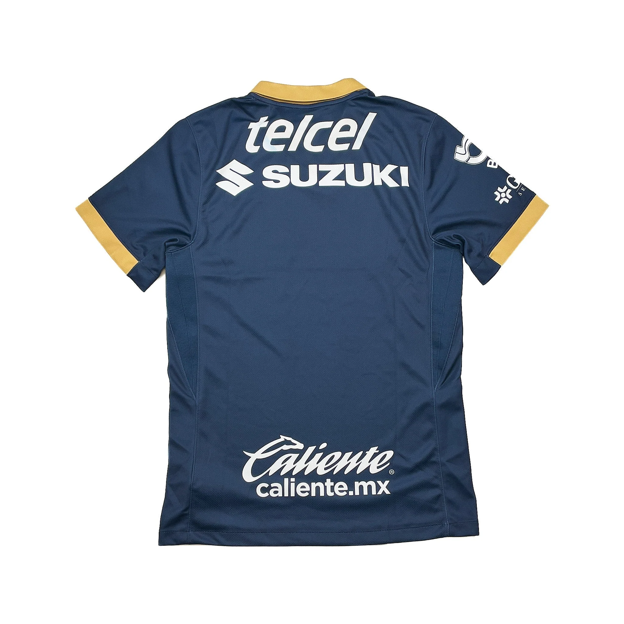 2024/25 UNAM Pumas Away Shirt (S) Nike - Image 2