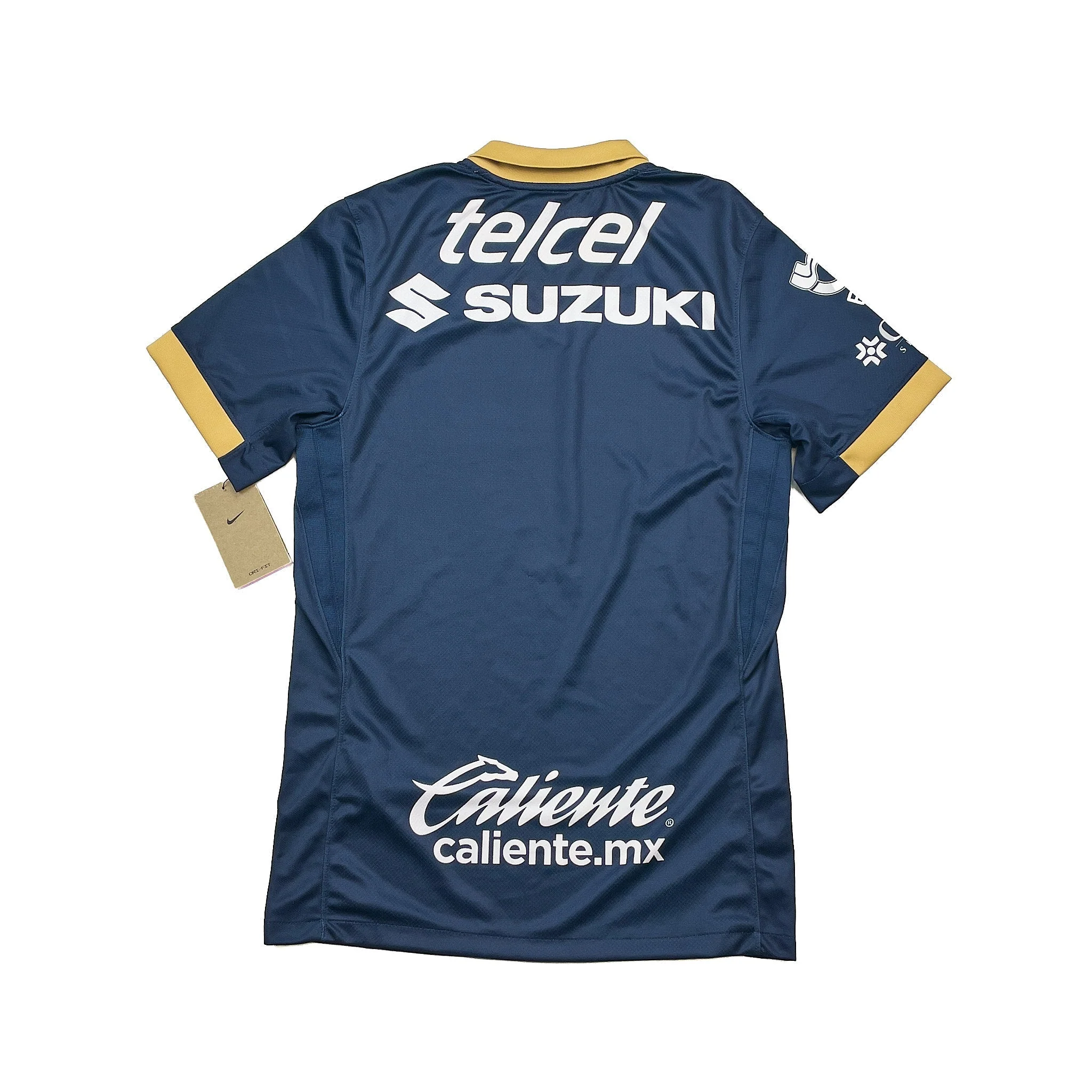 2024/25 UNAM Pumas *BNWT* Away Shirt (M) Nike - Image 2