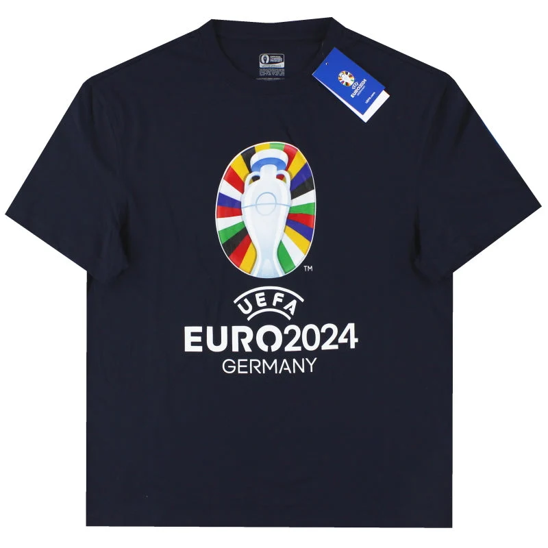 2024 Euro Germany Graphic Tee *w/tags* XXL